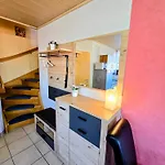 Am Horstberg ヴェルニゲローデ