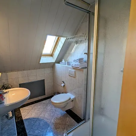 Am Horstberg * Wernigerode