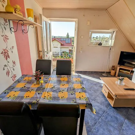 Am Horstberg Appartement