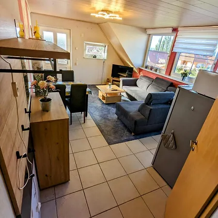 Am Horstberg Appartement *