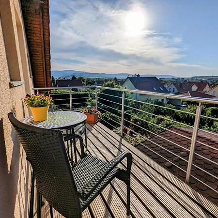 Am Horstberg Appartement