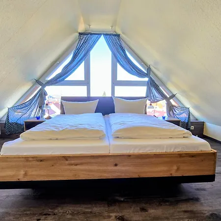 Am Horstberg Apartamento