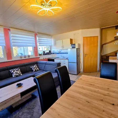 Apartamento Am Horstberg