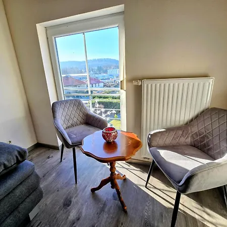 Am Horstberg * Wernigerode