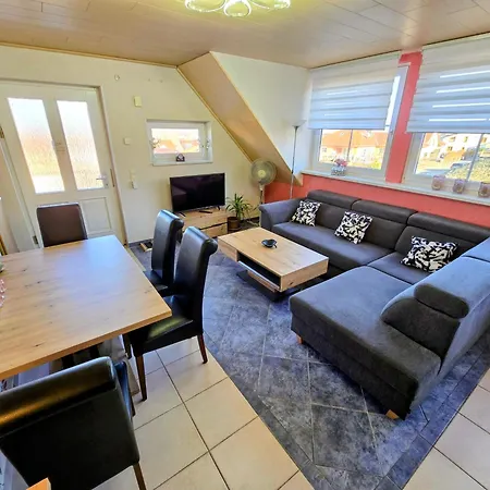 Appartement Am Horstberg