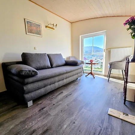 Am Horstberg * Wernigerode