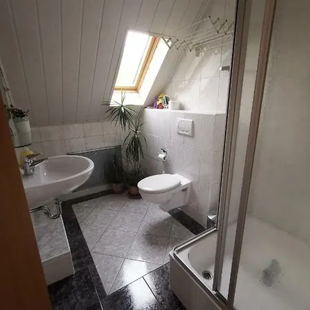 Am Horstberg Lägenhet