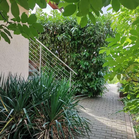 Am Horstberg Appartement Wernigerode