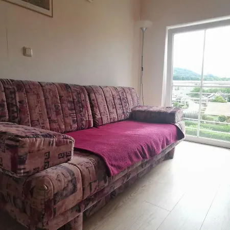 Am Horstberg Appartement