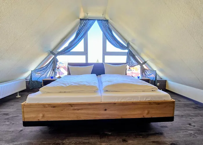 Am Horstberg Apartamento