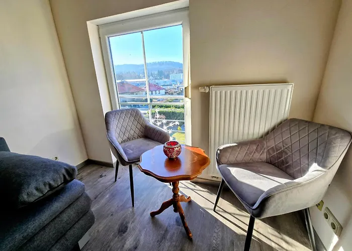 Am Horstberg * Wernigerode