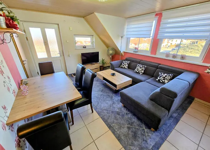 Appartement Am Horstberg