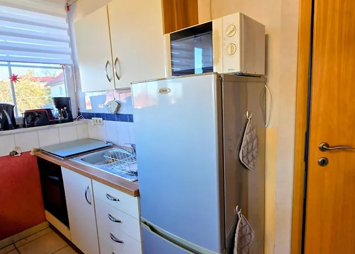 Am Horstberg Wernigerode