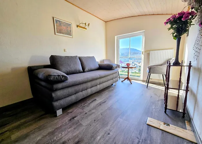 Am Horstberg * Wernigerode