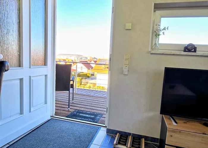 Apartamento Am Horstberg *