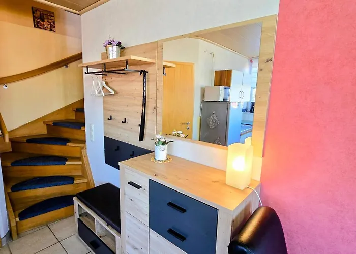 Am Horstberg Wernigerode