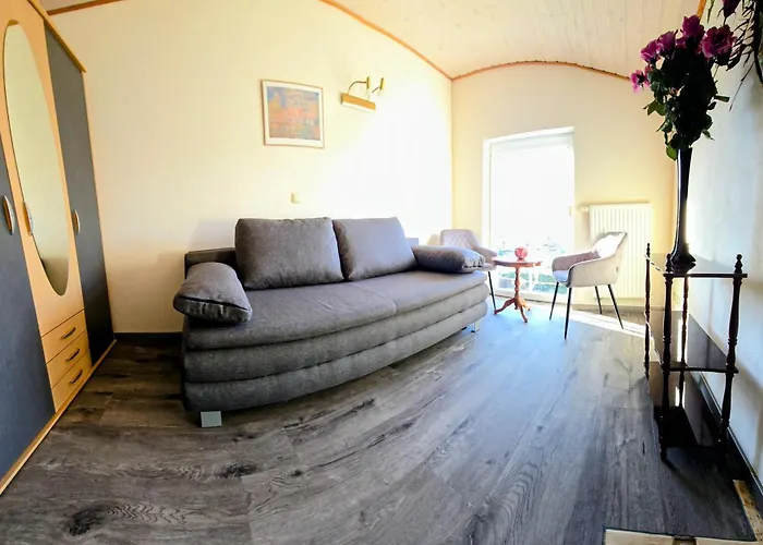 Am Horstberg Wernigerode